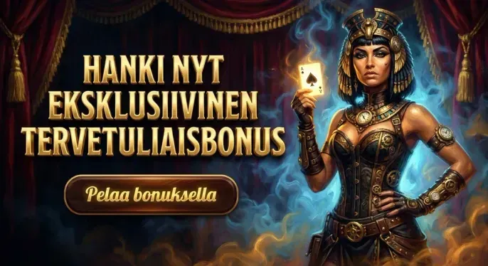 Luotto Kasino Casino